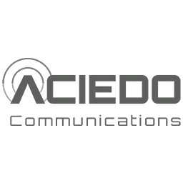Aciedo Communications logo