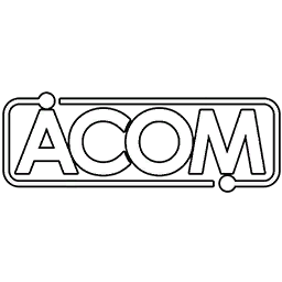 ACOM logo