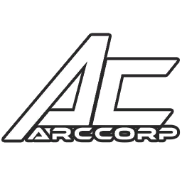 ArcCorp logo