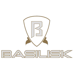 Basilisk logo