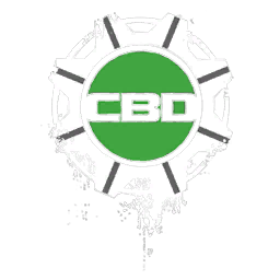 CBD logo