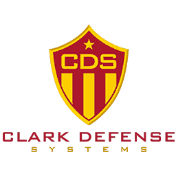 Clark Defense Systems logo