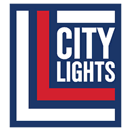 City Lights logo