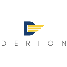 Derion logo