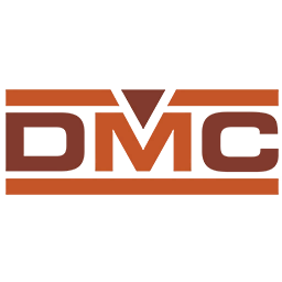 DMC logo