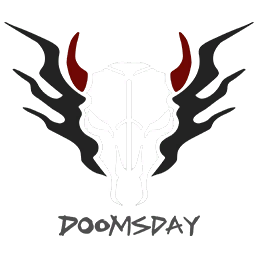 Doomsday logo
