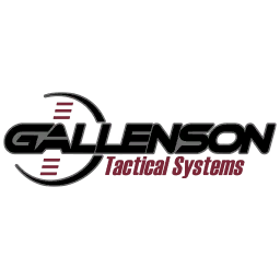 Gallenson Tactical Systems logo