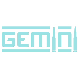 Gemini logo