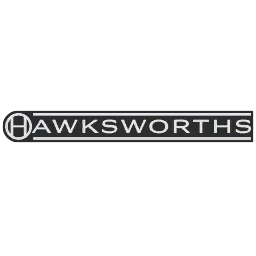 Hawksworth's  logo