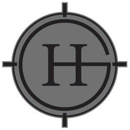 Hedeby Gunworks logo