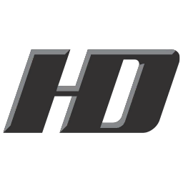 Hurston Dynamics logo