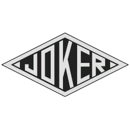Joker Engineering logo