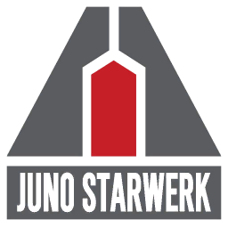 Juno Starwerk logo