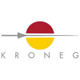 Kroneg logo