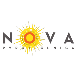 Nova Pyrotechnica logo