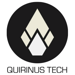 Quirinus Tech logo