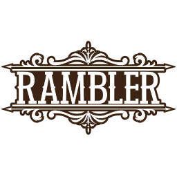 Rambler logo