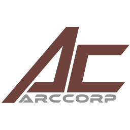 ArcCorp logo