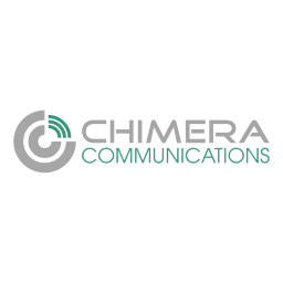 Chimera Communications logo