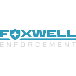 Foxwell Enforcement logo