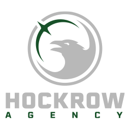 Hockrow Agency logo