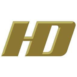 Hurston Dynamics logo