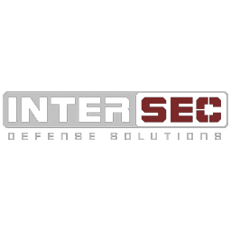 InterSec Defense Solutions logo