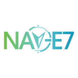 Nav-E7 Gadgets logo