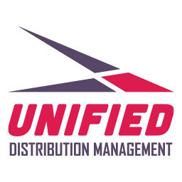 Unified Distribution Management logo