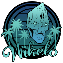 Wikelo Emporium logo