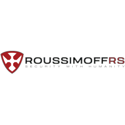 Roussimoff Rehabilitation Systems logo