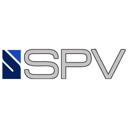 Spar Van Miles logo