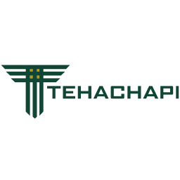 Tehachapi logo