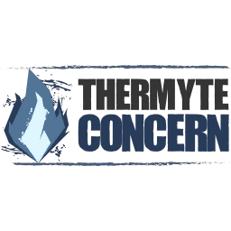Thermyte Concern logo