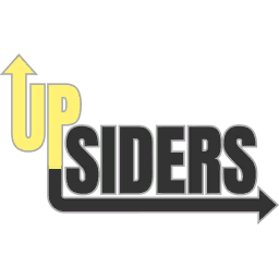Upsiders logo