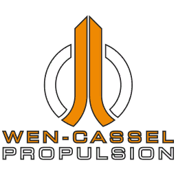 Wen/Cassel Propulsion logo